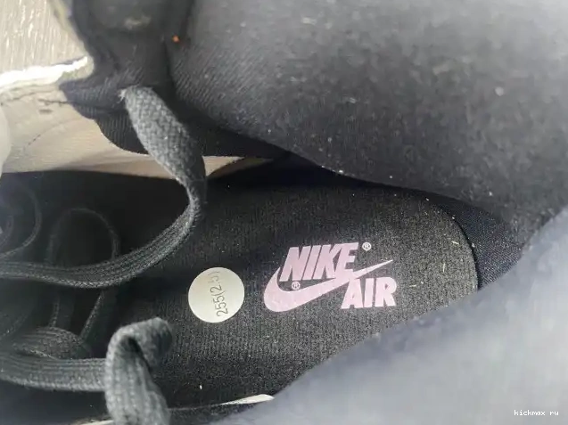 Cheap Kickmax Jordan Retro 1 OG High Skyline DX0054-805 0610